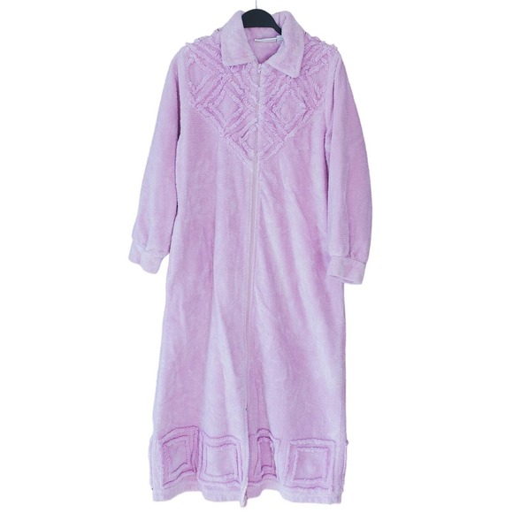 Norm Thompson Intimates & Sleepwear Norm Thompson Retro Chenille